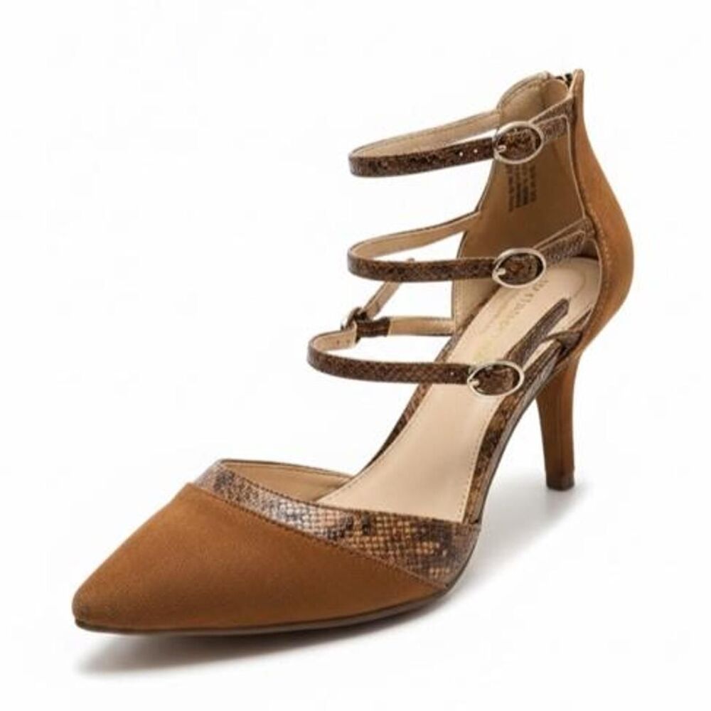 Liz Claiborne Pumps sz 8